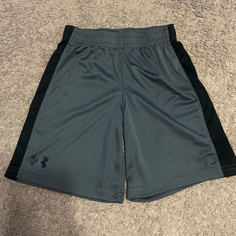 Under Armour boys shorts